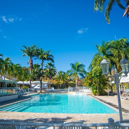 Hotel-Residence Golf Village Saint-Francois  Exterior photo