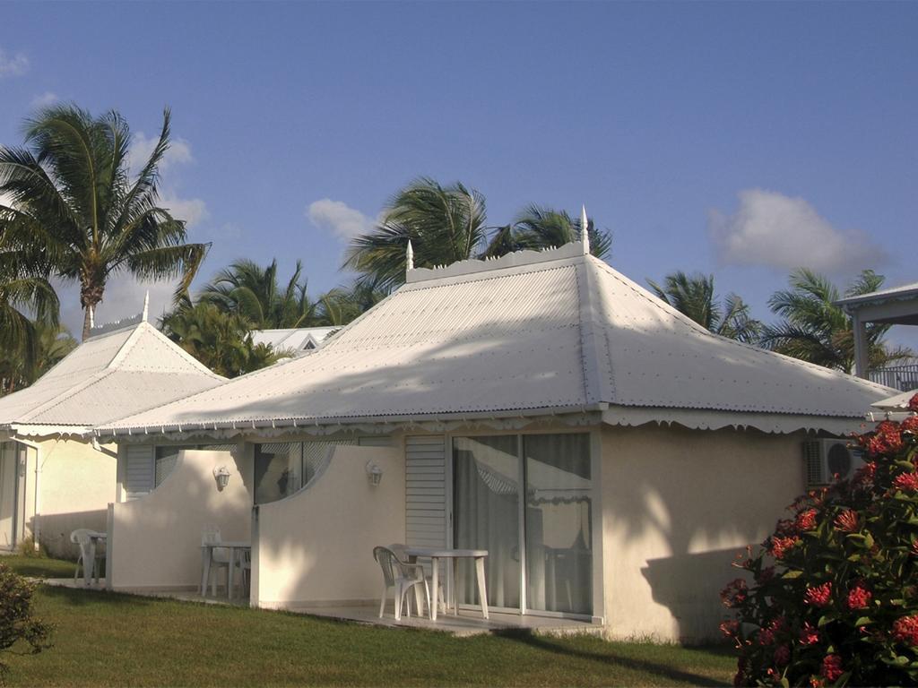 Hotel-Residence Golf Village Saint-Francois  Exterior photo