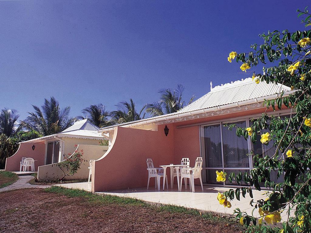 Hotel-Residence Golf Village Saint-Francois  Exterior photo