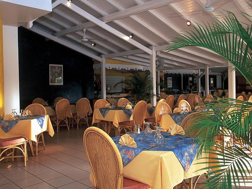Hotel-Residence Golf Village Saint-Francois  Exterior photo
