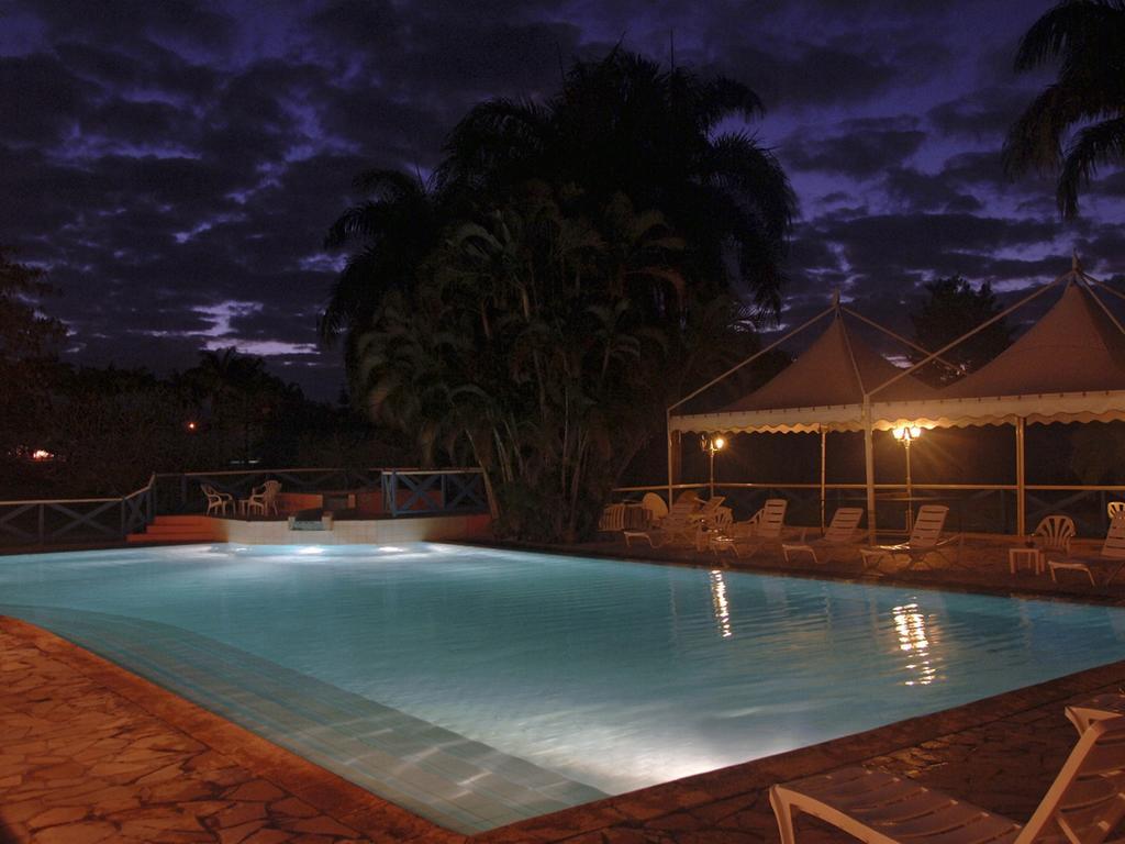 Hotel-Residence Golf Village Saint-Francois  Exterior photo