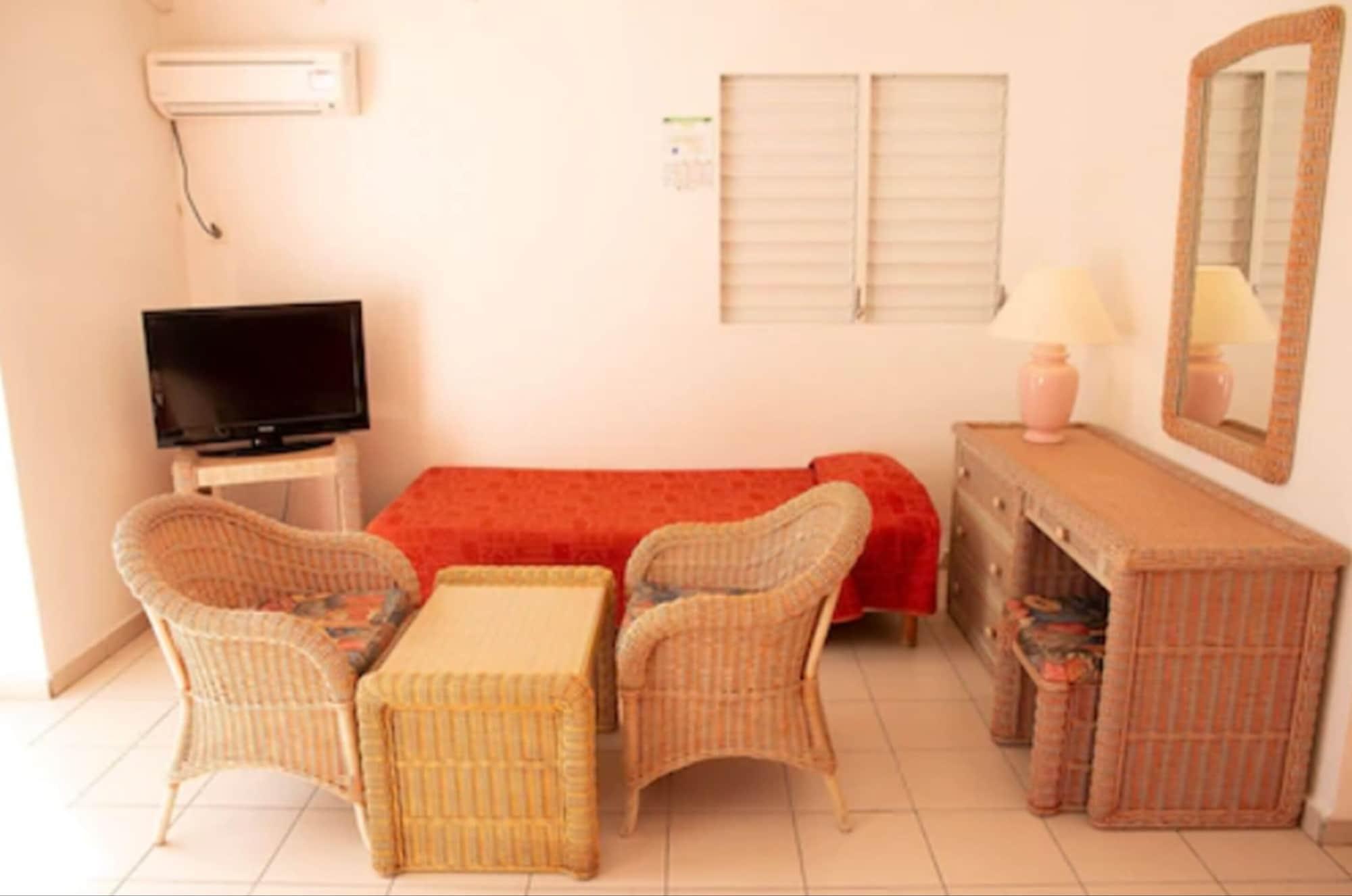 Hotel-Residence Golf Village Saint-Francois  Exterior photo