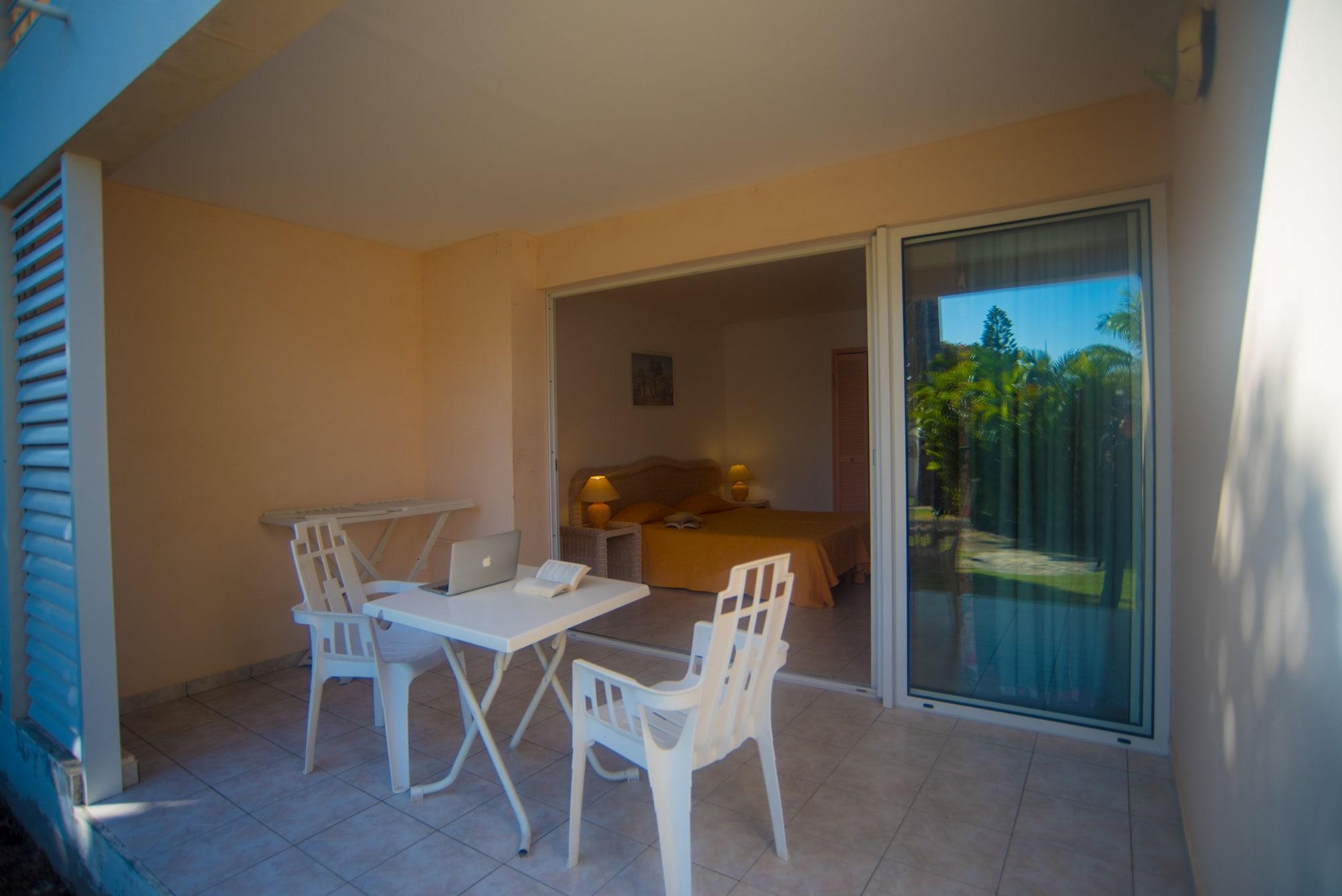Hotel-Residence Golf Village Saint-Francois  Exterior photo