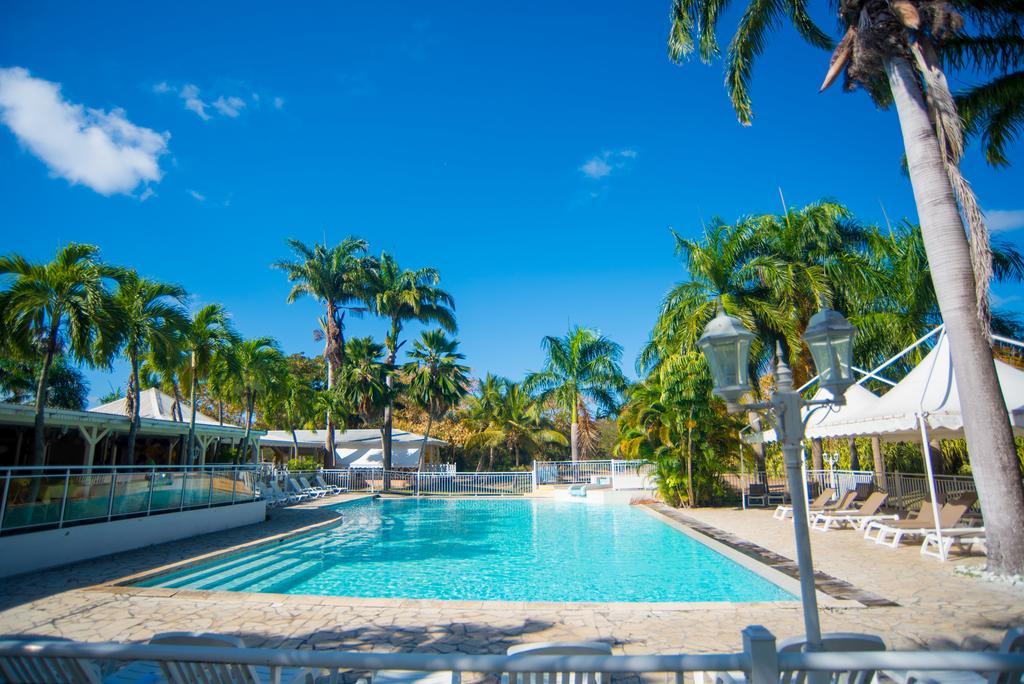 Hotel-Residence Golf Village Saint-Francois  Exterior photo