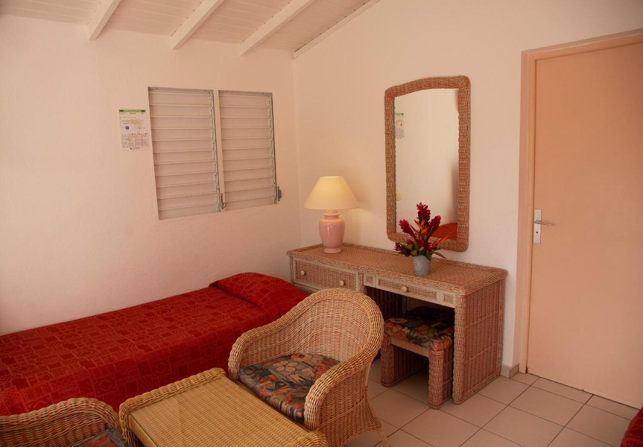 Hotel-Residence Golf Village Saint-Francois  Exterior photo